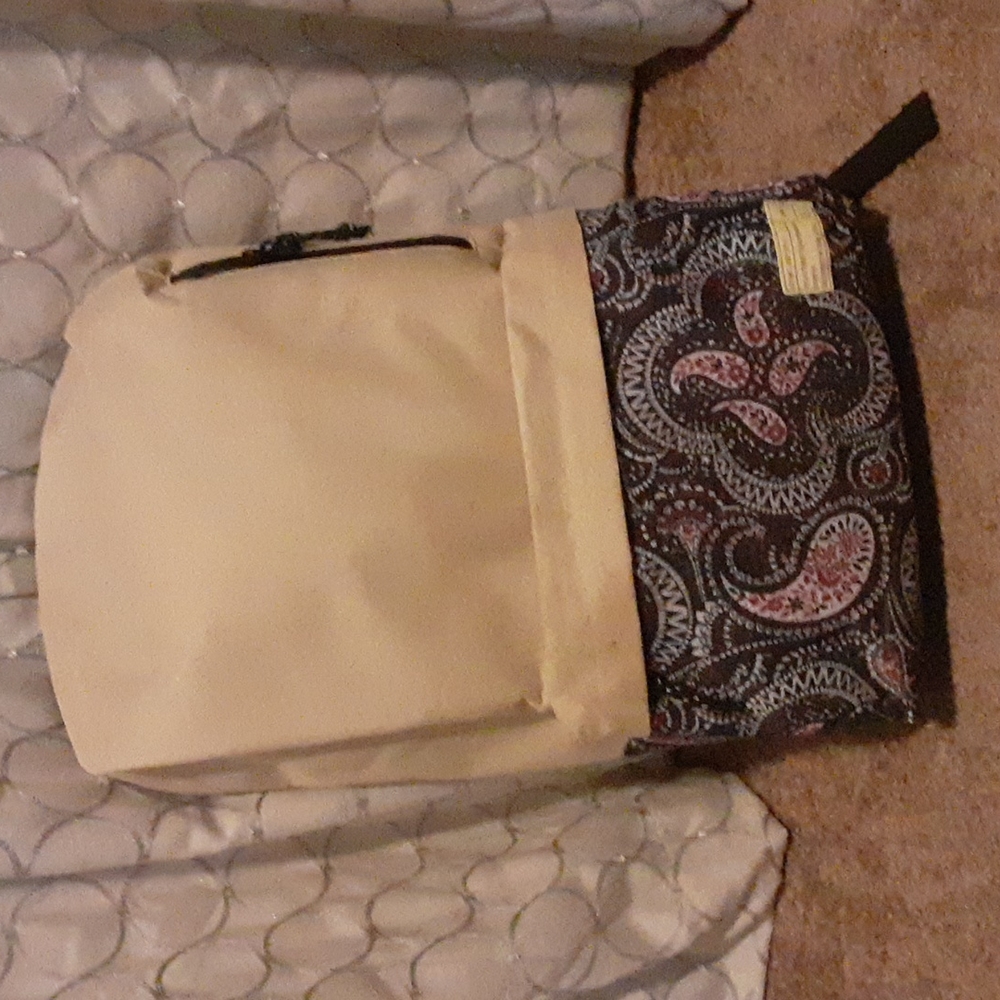 Hex Brand Deluxe Backpack